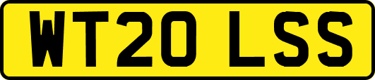 WT20LSS