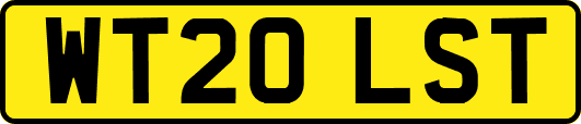 WT20LST