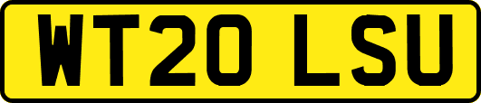 WT20LSU