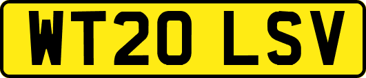 WT20LSV