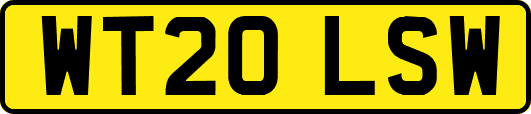 WT20LSW