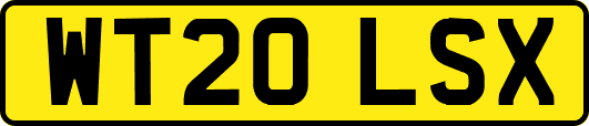 WT20LSX
