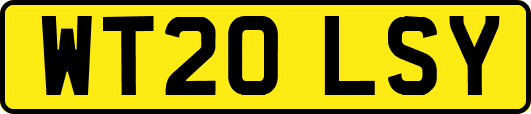 WT20LSY