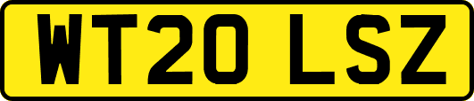 WT20LSZ