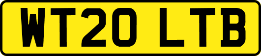 WT20LTB