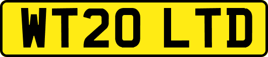WT20LTD