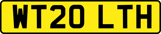 WT20LTH