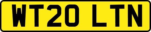 WT20LTN