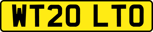 WT20LTO