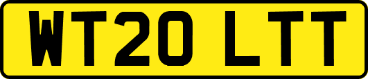 WT20LTT