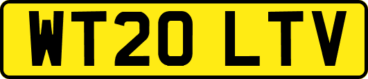WT20LTV