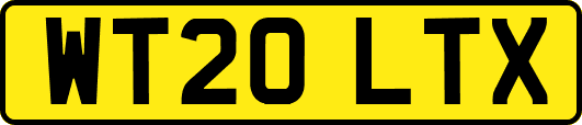 WT20LTX