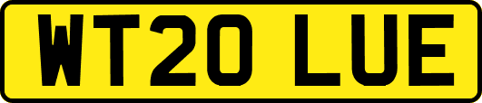 WT20LUE