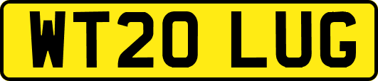WT20LUG