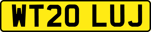 WT20LUJ