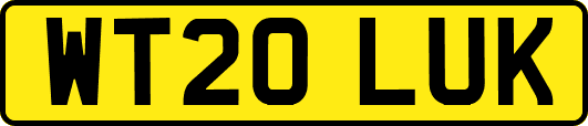 WT20LUK