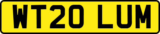 WT20LUM