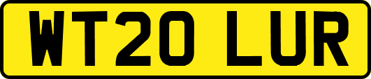 WT20LUR