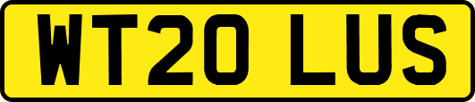 WT20LUS