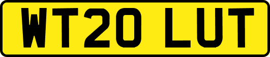 WT20LUT