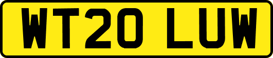 WT20LUW