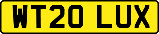 WT20LUX