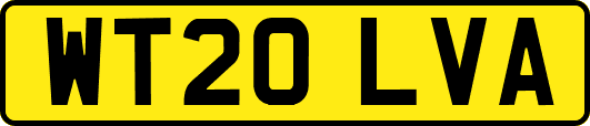 WT20LVA