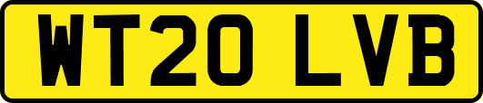 WT20LVB