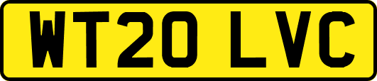 WT20LVC