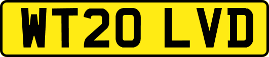 WT20LVD