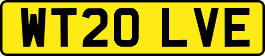 WT20LVE