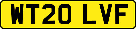 WT20LVF