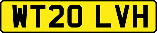 WT20LVH
