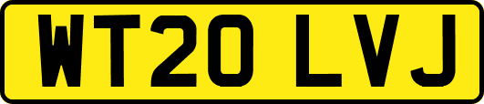 WT20LVJ