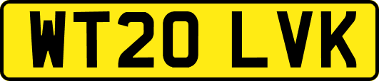 WT20LVK
