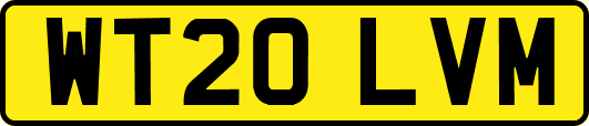 WT20LVM