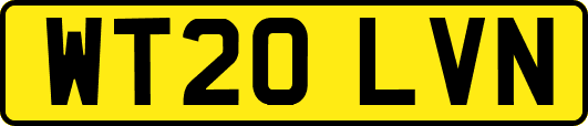 WT20LVN