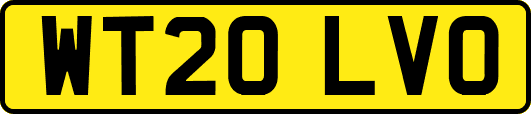 WT20LVO