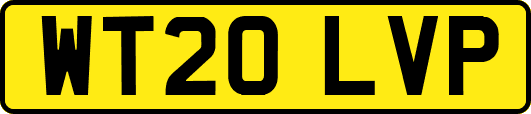 WT20LVP