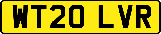 WT20LVR