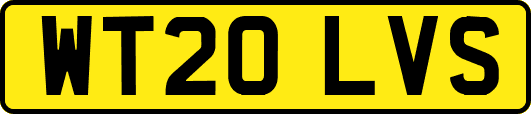 WT20LVS