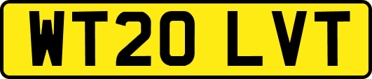 WT20LVT