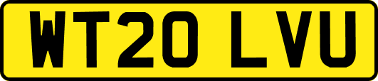 WT20LVU
