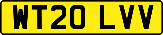 WT20LVV