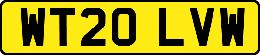 WT20LVW