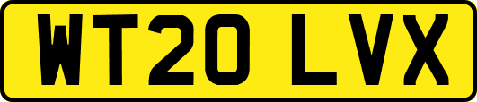 WT20LVX