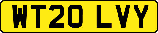 WT20LVY