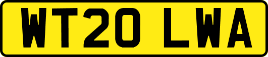 WT20LWA