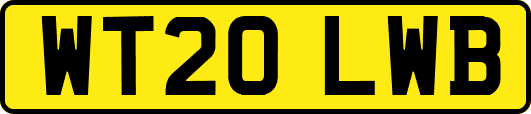 WT20LWB