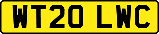 WT20LWC